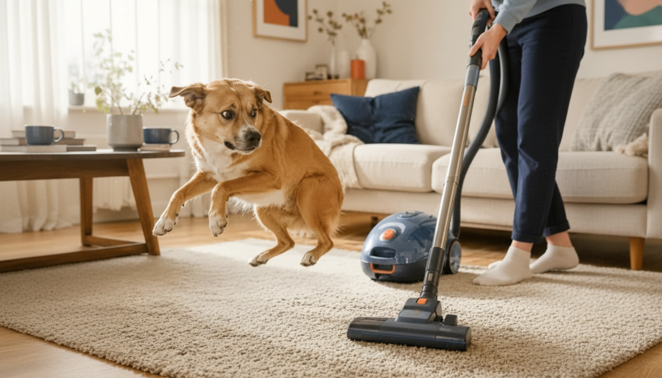Do Pets Relieve Stress and Anxiety? Benefits and Limits