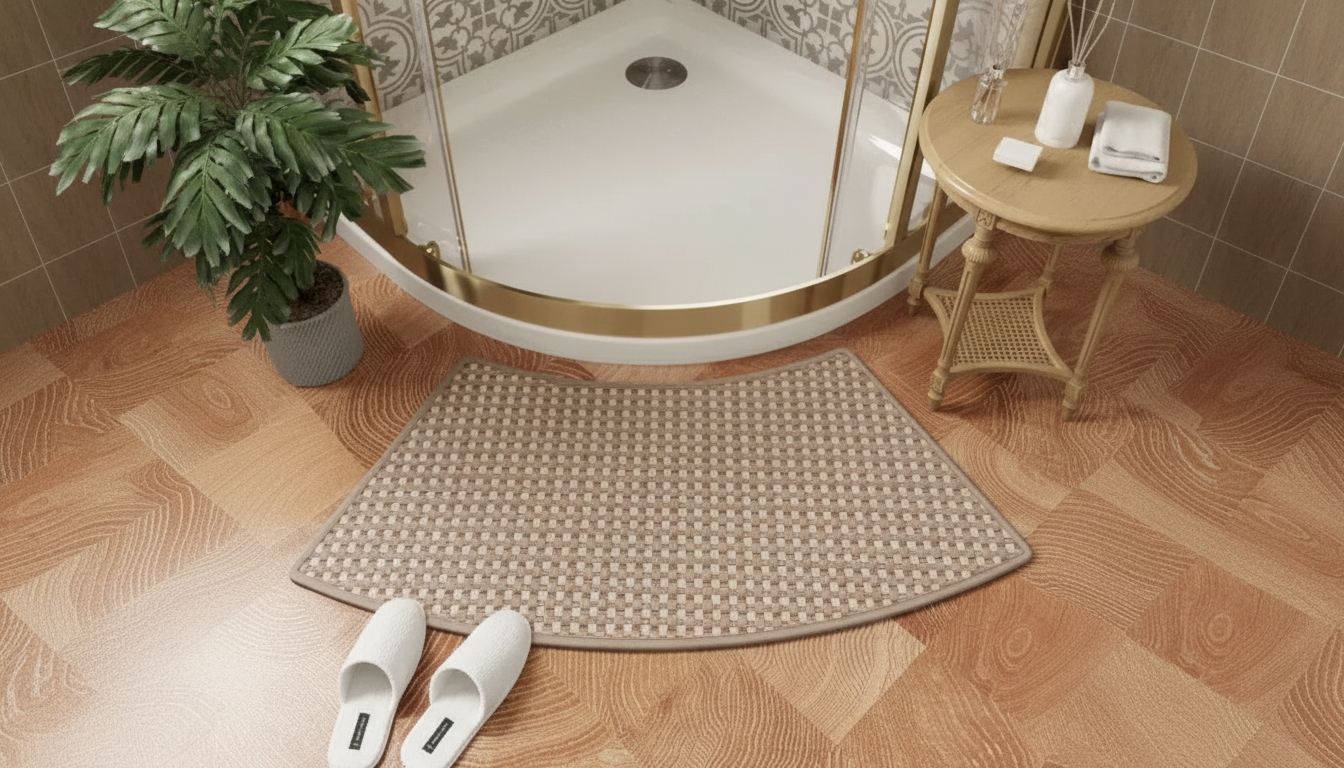 Wash a Chenille Bath Mat: Gentle Steps That Work