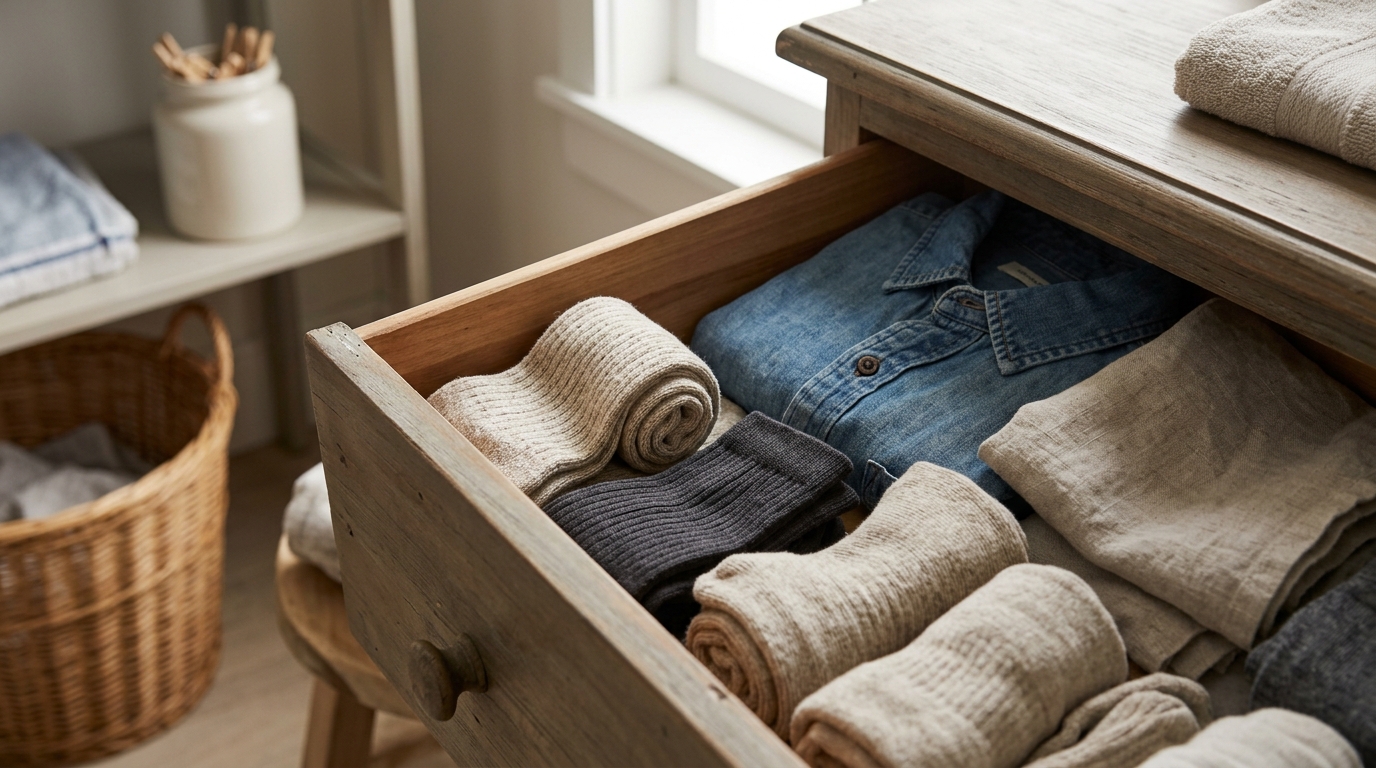 Why 100% Cotton Socks Are Rare (and What to Buy)
