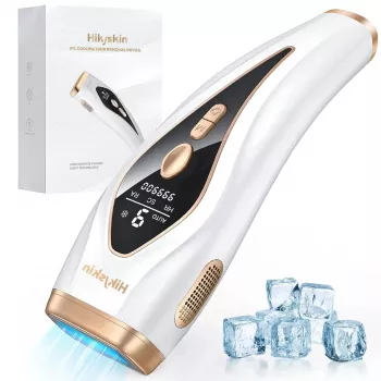 IPL Hair Removal: Does It Actually Reduce Regrowth?