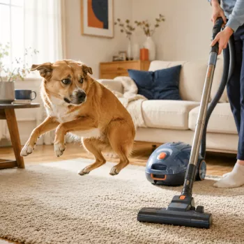Reduce Stress in Pets: Routines, Safe Spaces & Enrichment